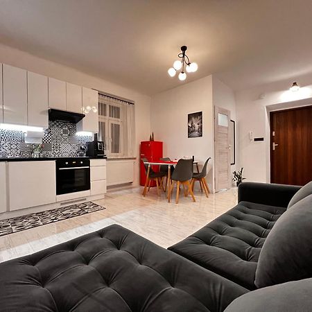 Apartament Grodzki Пшемишъл Екстериор снимка