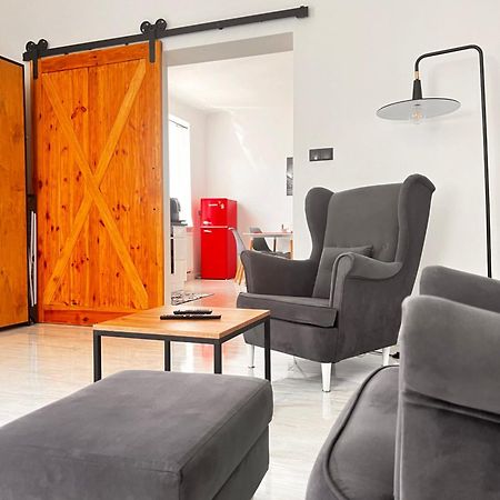 Apartament Grodzki Пшемишъл Екстериор снимка