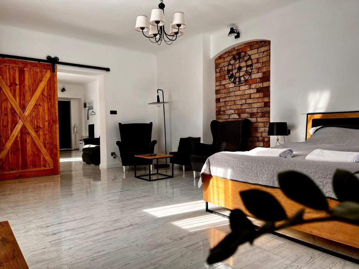 Apartament Grodzki Пшемишъл Екстериор снимка