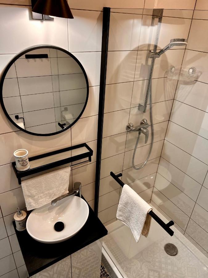 Apartament Grodzki Пшемишъл Екстериор снимка